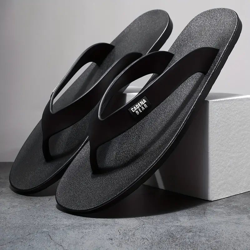 duurzame vintage slippers
