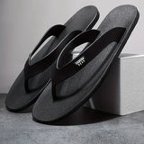 duurzame vintage slippers
