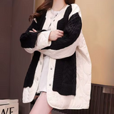 Giovanna - Elegant Winter Cardigan for Women
