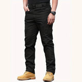 Axel | Tactical Outdoor Work Trousers 
