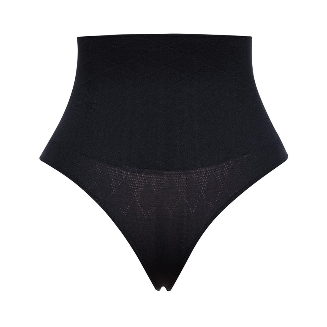 IVY Shapewear String Damen Bauchkontrolle