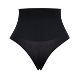 IVY Shapewear String Damen Bauchkontrolle