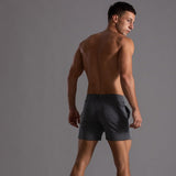 training shorts met zakken heren
