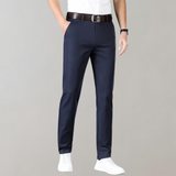 Adam | Slim Fit Chino Trousers 
