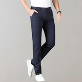 Adam | Slim Fit Chino Trousers 