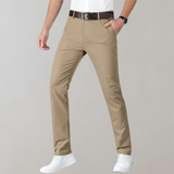 Adam | Slim Fit Chino Trousers 