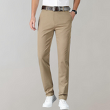 Adam | Slim Fit Chino Trousers 