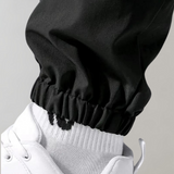 Brian | Minimalist Cargo Jogger 