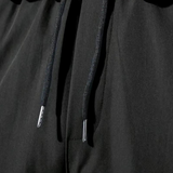 Brian | Minimalist Cargo Jogger 