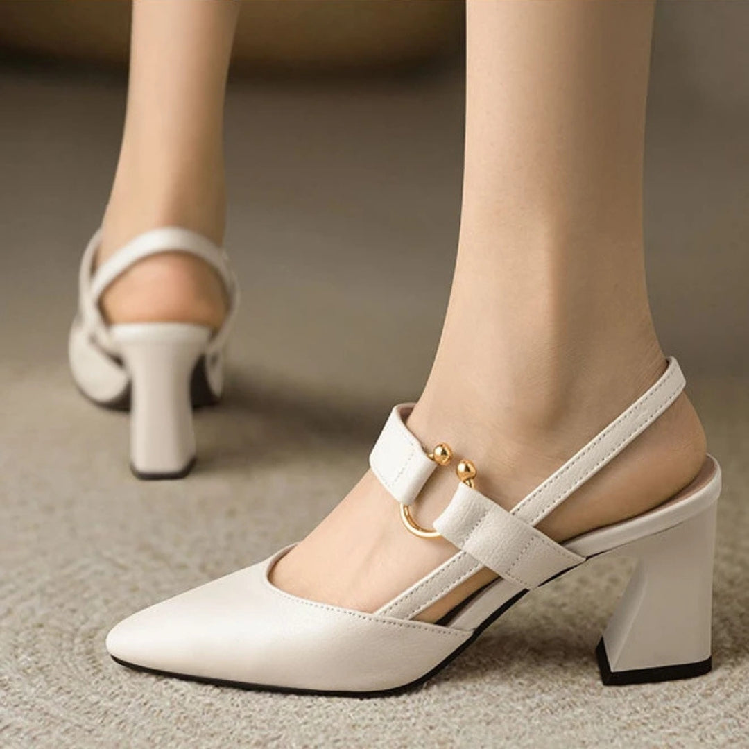 Amalia | Orthopedic Comfort Sandals