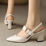 Amalia | Orthopedic Comfort Sandals