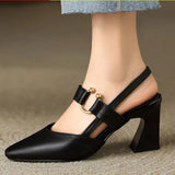 Amalia | Orthopedic Comfort Sandals