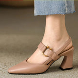 Amalia | Orthopedic Comfort Sandals