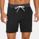 Comfortabele en ademende zwemshorts voor zomerdagen


