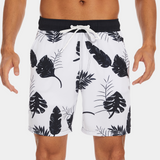 Maximilian zwemshort – sportieve look en sneldrogend materiaal

