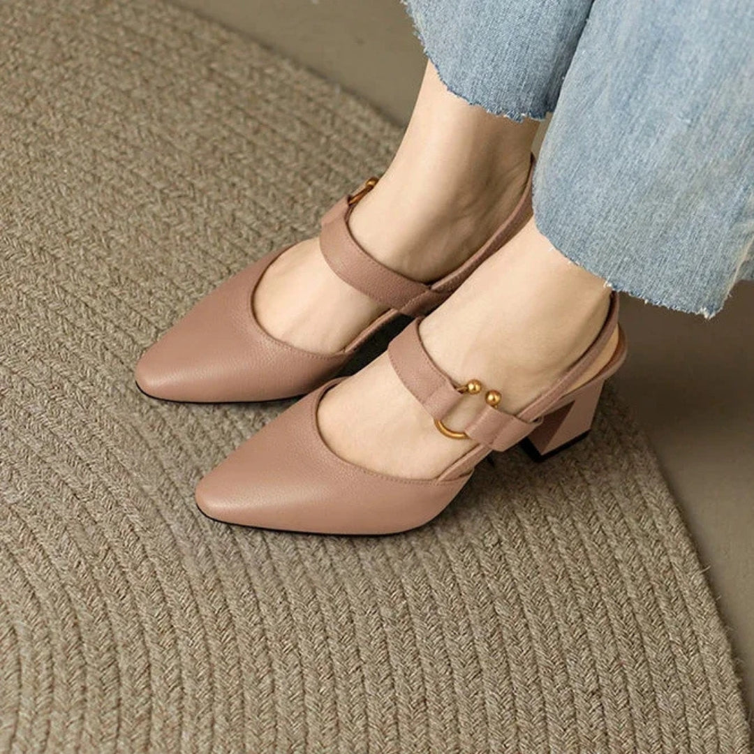 Amalia | Orthopedic Comfort Sandals