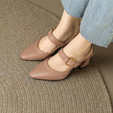 Amalia | Orthopedic Comfort Sandals