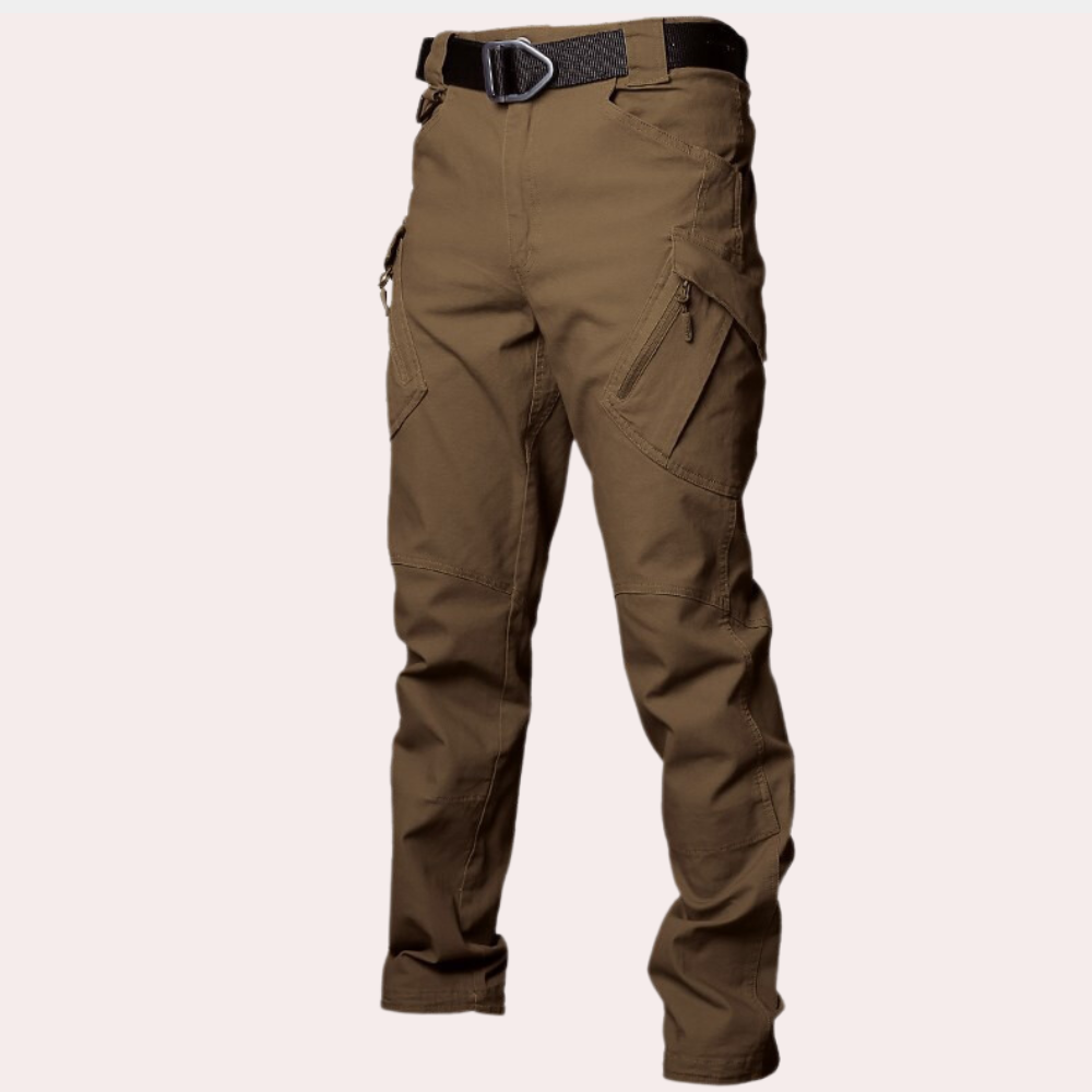 Bram | Tactical Cargo Pants 
