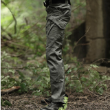 Bram | Tactical Cargo Pants 