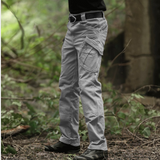 Bram | Tactical Cargo Pants 