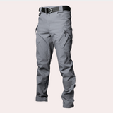 Bram | Tactical Cargo Pants 