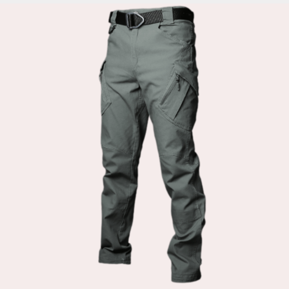 Bram | Tactical Cargo Pants 