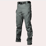 Bram | Tactical Cargo Pants 