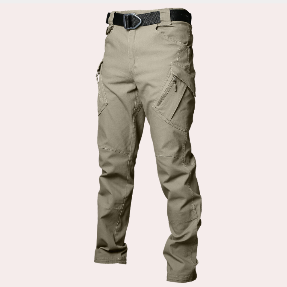 Bram | Tactical Cargo Pants 
