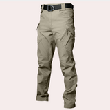 Bram | Tactical Cargo Pants 