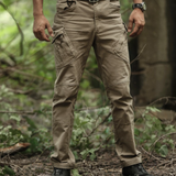 Bram | Tactical Cargo Pants 