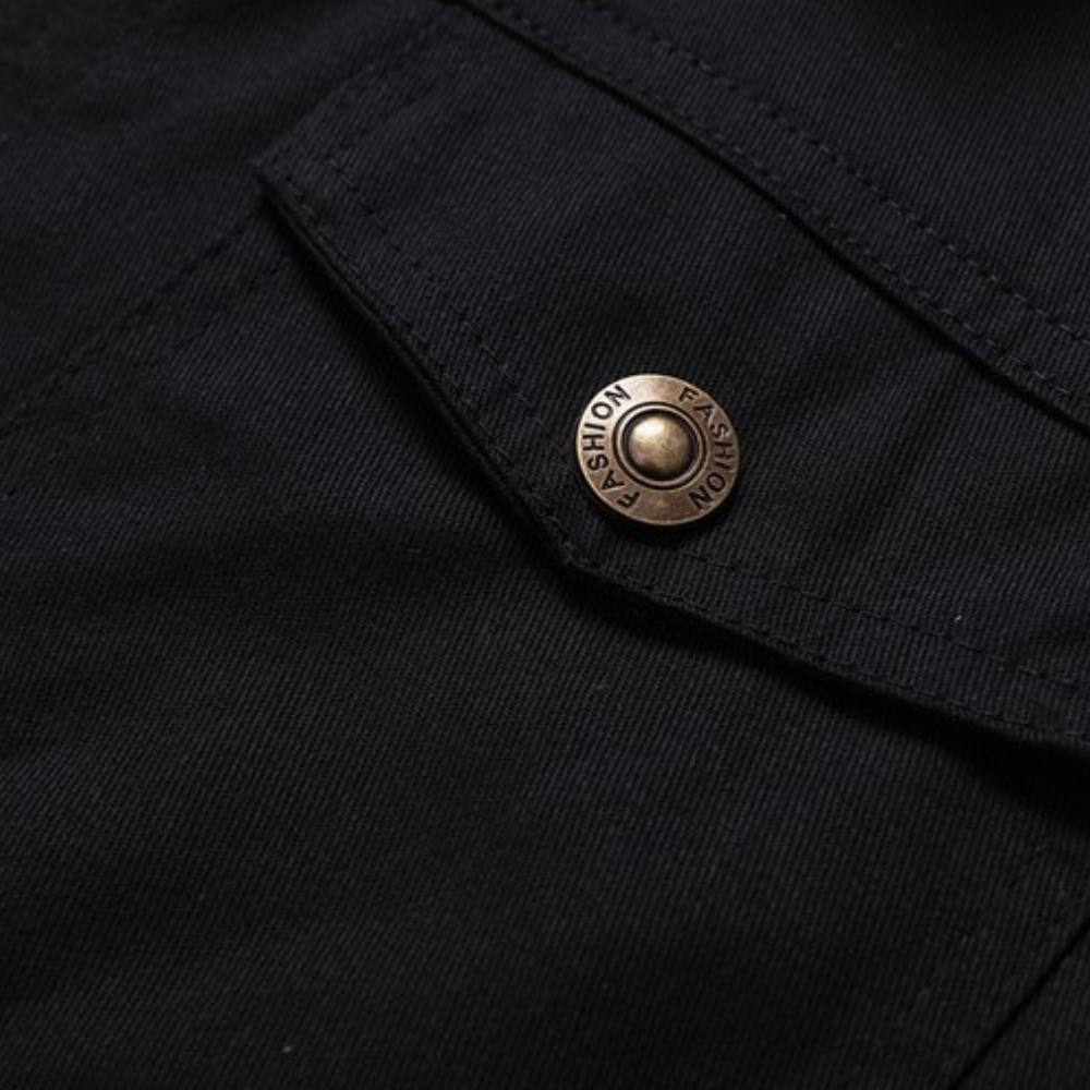 Heritage | Vintage Bomber Jacket