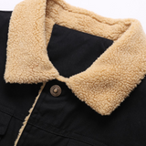 Heren Bomber Jacket met Perfecte Pasvorm en Tijdloos Design