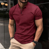 Mason | Classic Polo