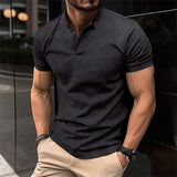 Mason | Classic Polo