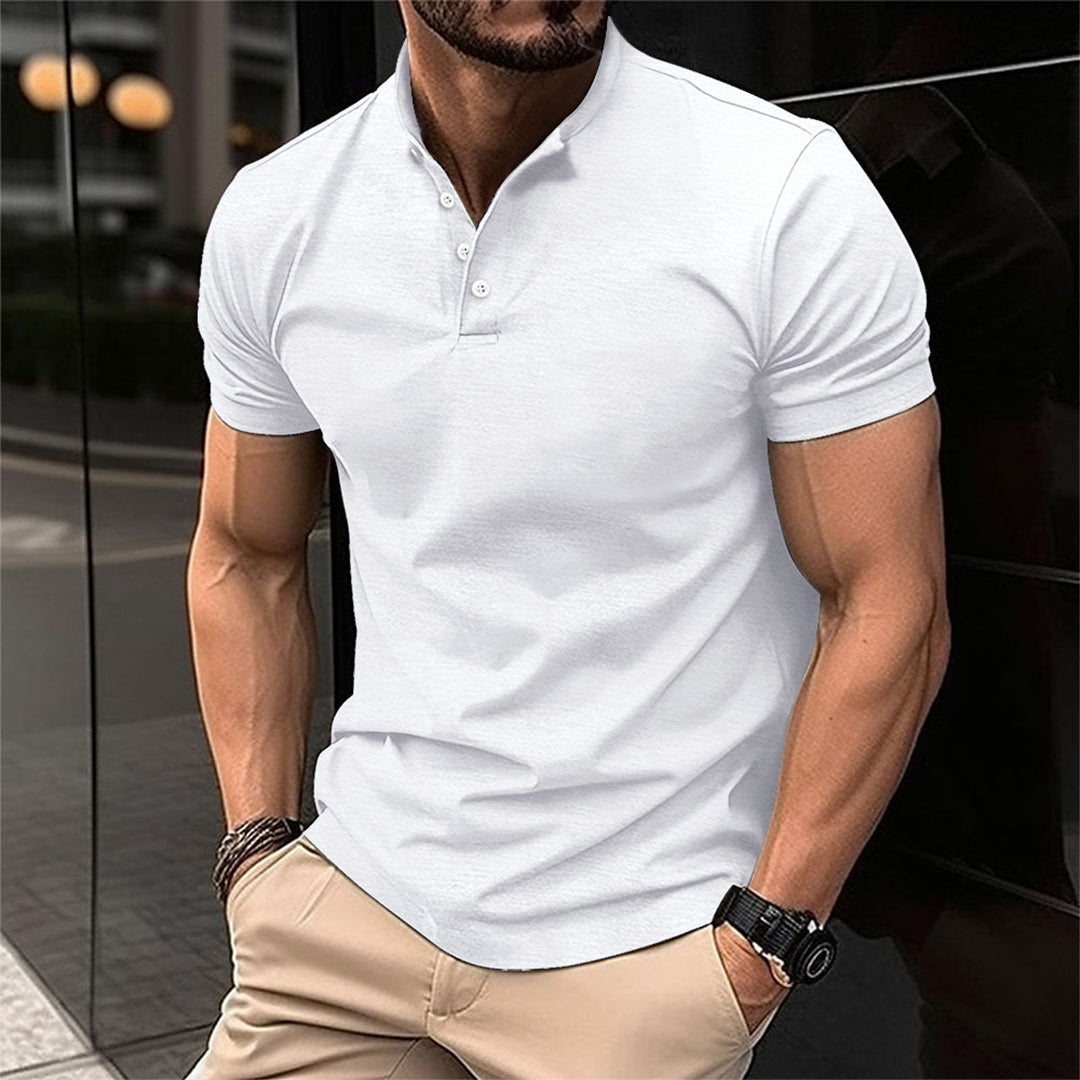 Mason | Classic Polo