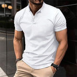 Mason | Classic Polo