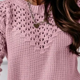 Adriana - Casual Sweater for Women