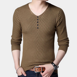 Carmine - Luxury Shirt for Men