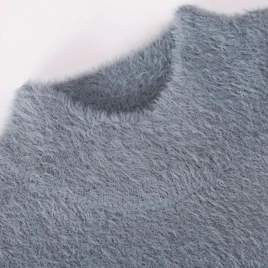 Alonzo – Comfortable Sweater for Men