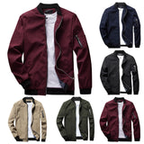 Ethan | Modern Short Summer Jacket