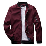 Ethan | Modern Short Summer Jacket
