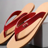 comfortabele heren slippers
