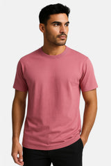 Leandro | Luxury Merino Wool T-Shirt