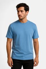Leandro | Luxury Merino Wool T-Shirt