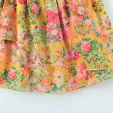 Vibrance Chic | Mini Dress