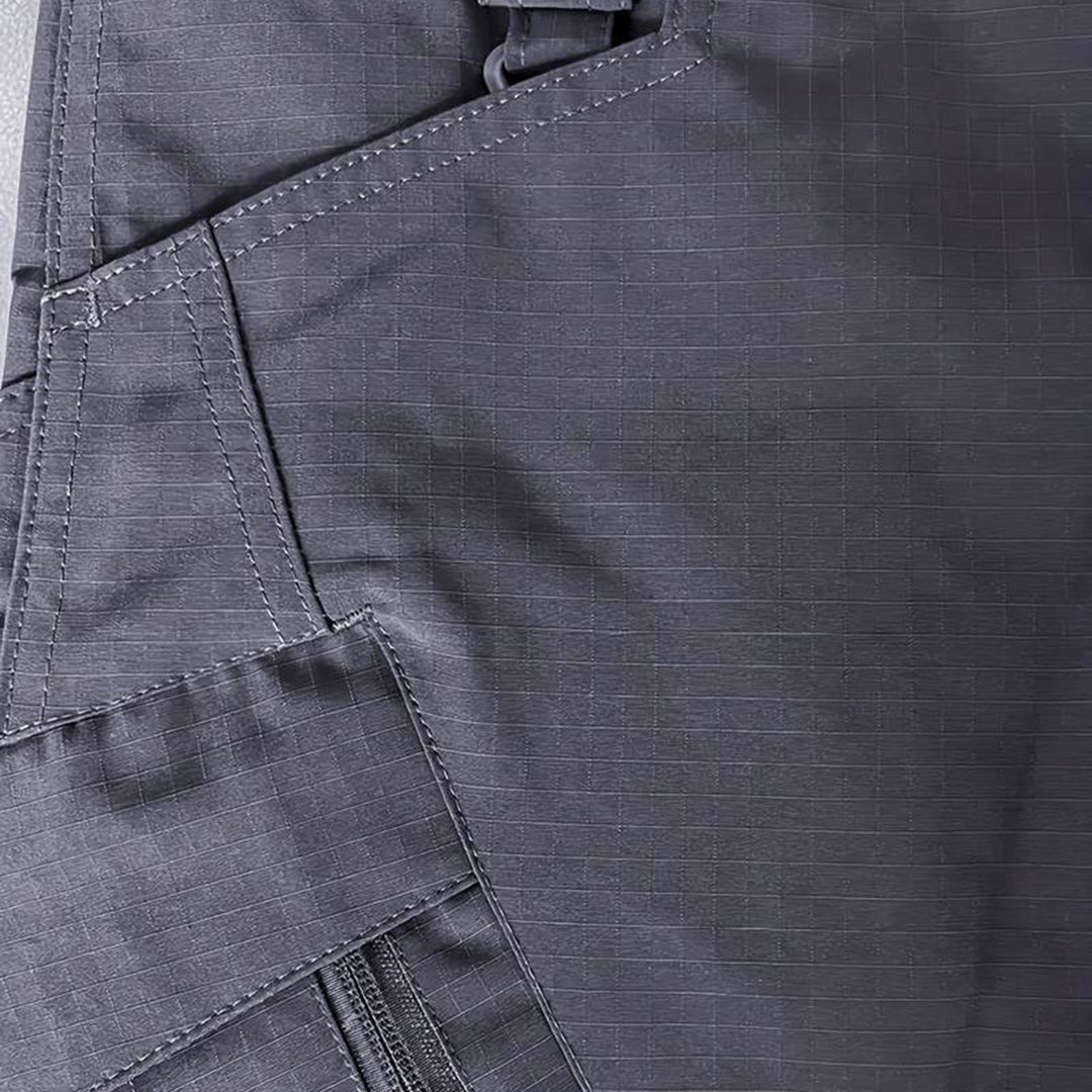 Axel | Tactical Outdoor Work Trousers 