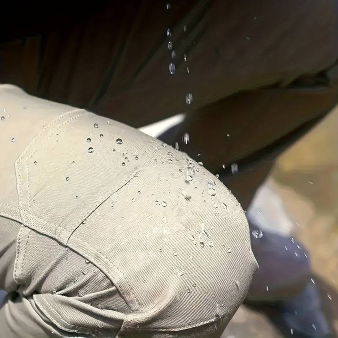Axel | Tactical Outdoor Work Trousers 