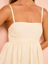 Akalia | Romantic Maxi Dress 