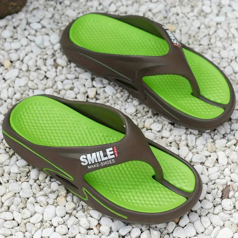 modieuze slippers zomer

