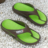 modieuze slippers zomer
